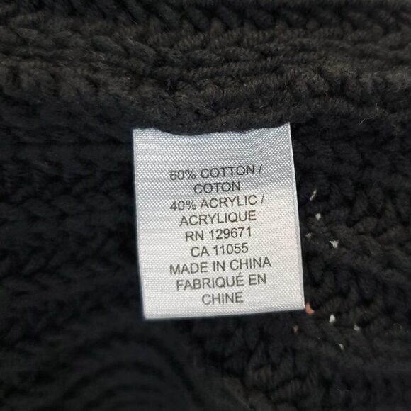 360 Sweater Lucia Chunky Sweater - Picture 13 of 15